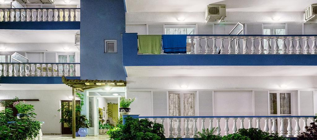 Ilias Studios Patitírion Exterior photo