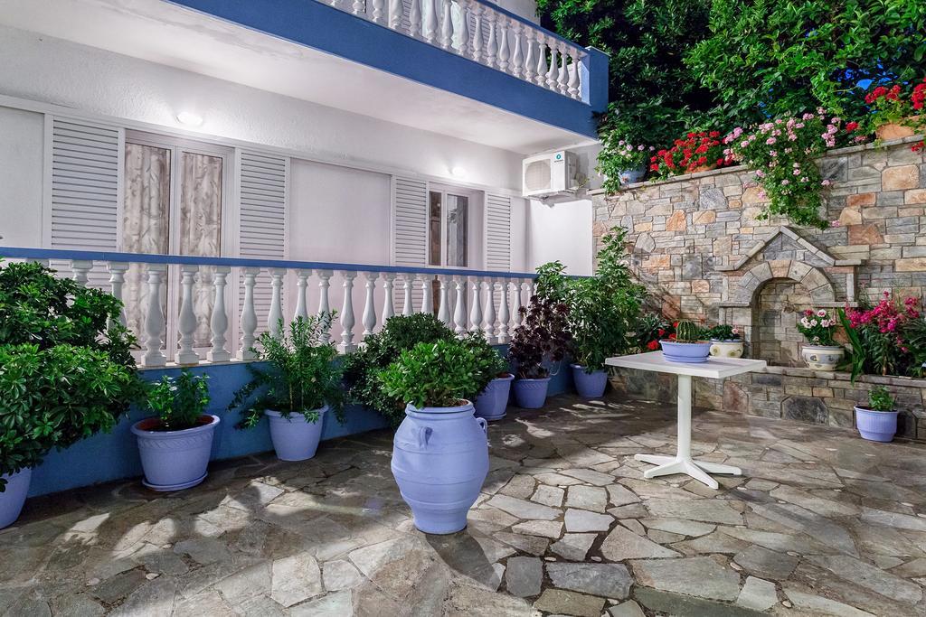 Ilias Studios Patitírion Exterior photo